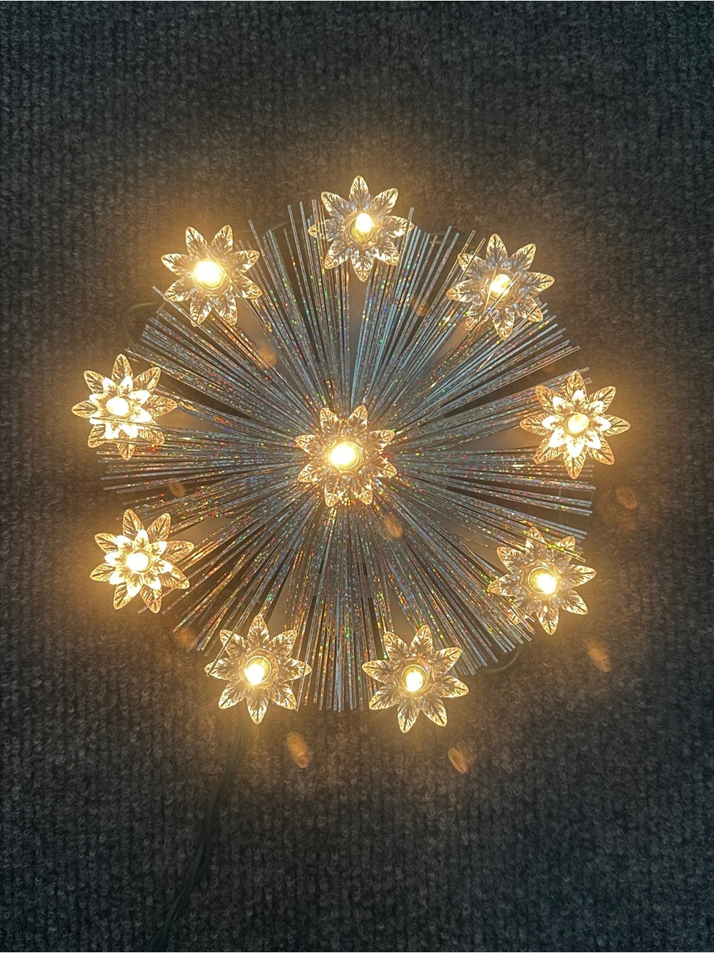 Tree Topper - Picture 7 of 7